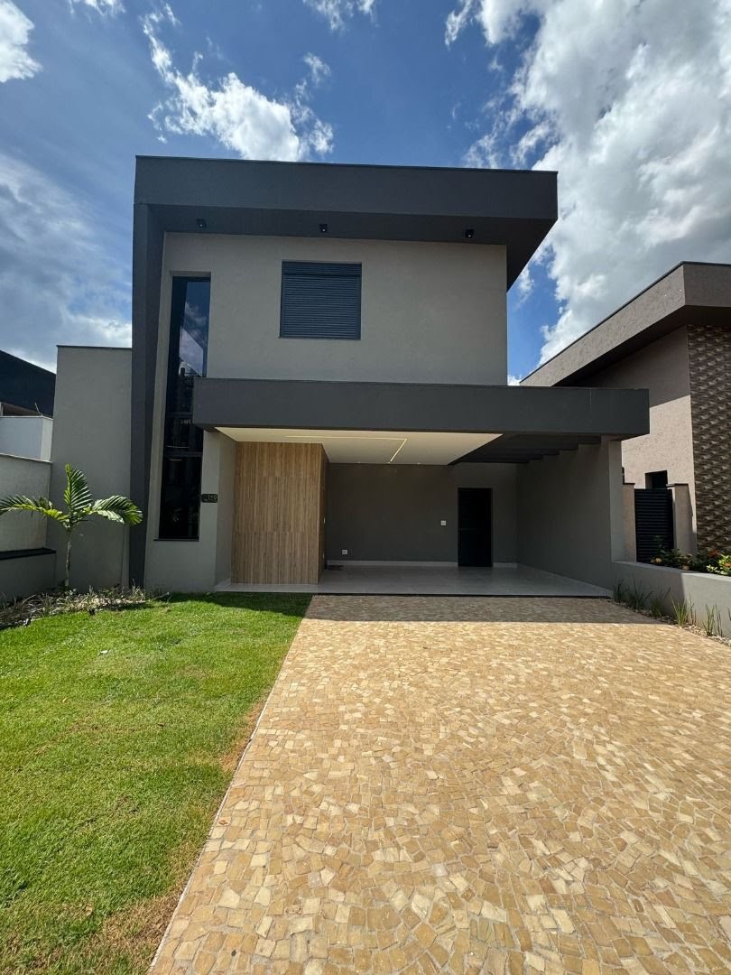 Casa à venda com 4 quartos, 4 suítes e 192m² no Recreio das Acácias, Ribeirão Preto (SP) — foto 3 de 22