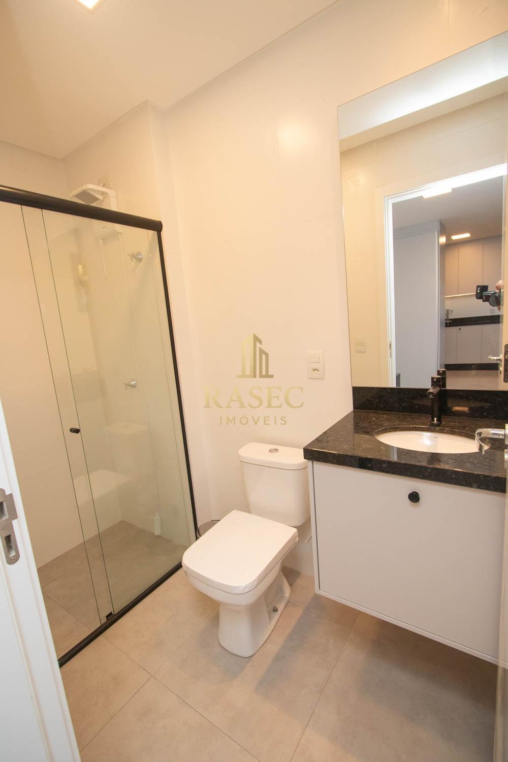 Apartamento para alugar com 1 quarto, 1 banheiro e 1 vaga no Santa Terezinha, Brusque (SC) — foto 11 de 16