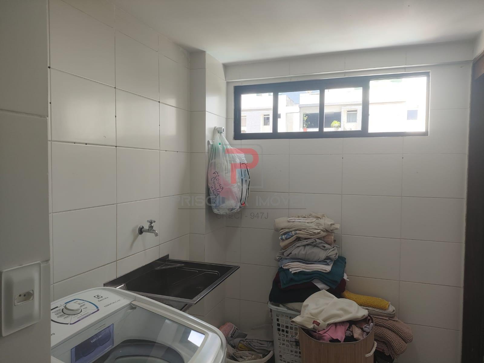 Apartamento à venda com 3 quartos, 2 suítes, 1 vaga e 149m² no Jardim Oceania, João Pessoa (PB) — foto 18 de 30