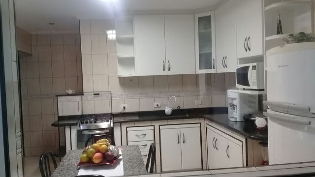 Cozinha