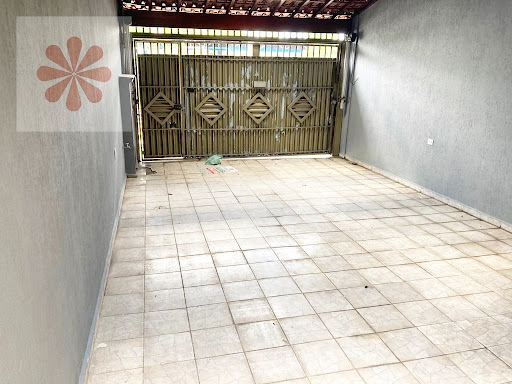 Casa Térrea em Jardim Popular  -  São Paulo