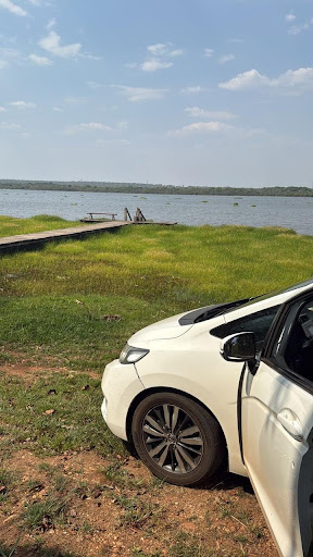Chácara em Zona Rural  -  Ribas do Rio Pardo