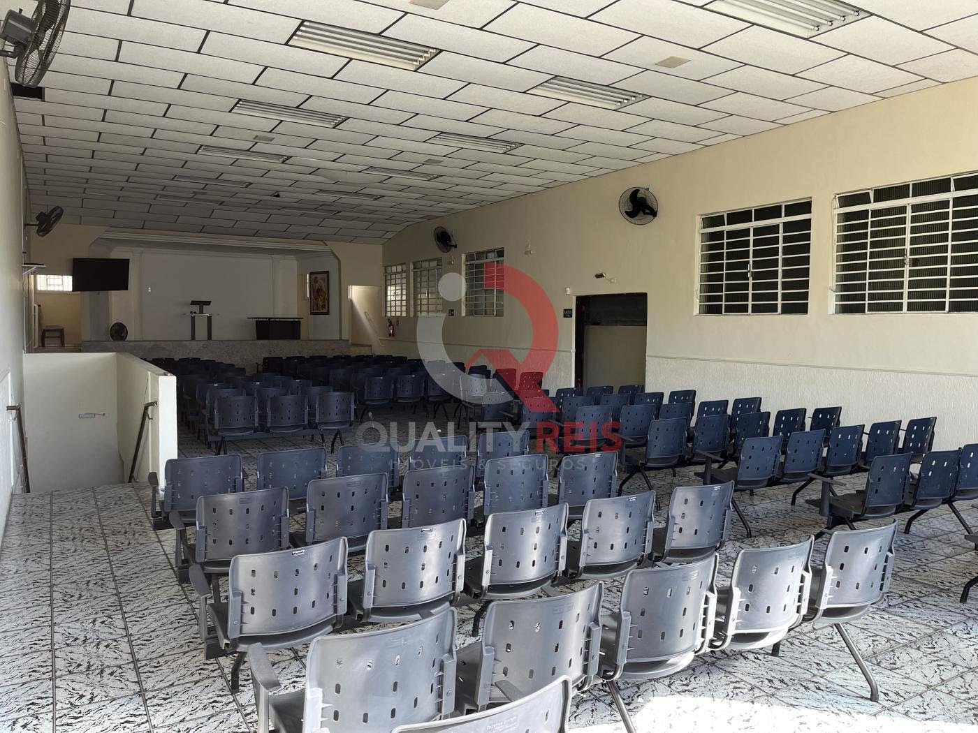 Loja-Salão, 500 m² - Foto 10