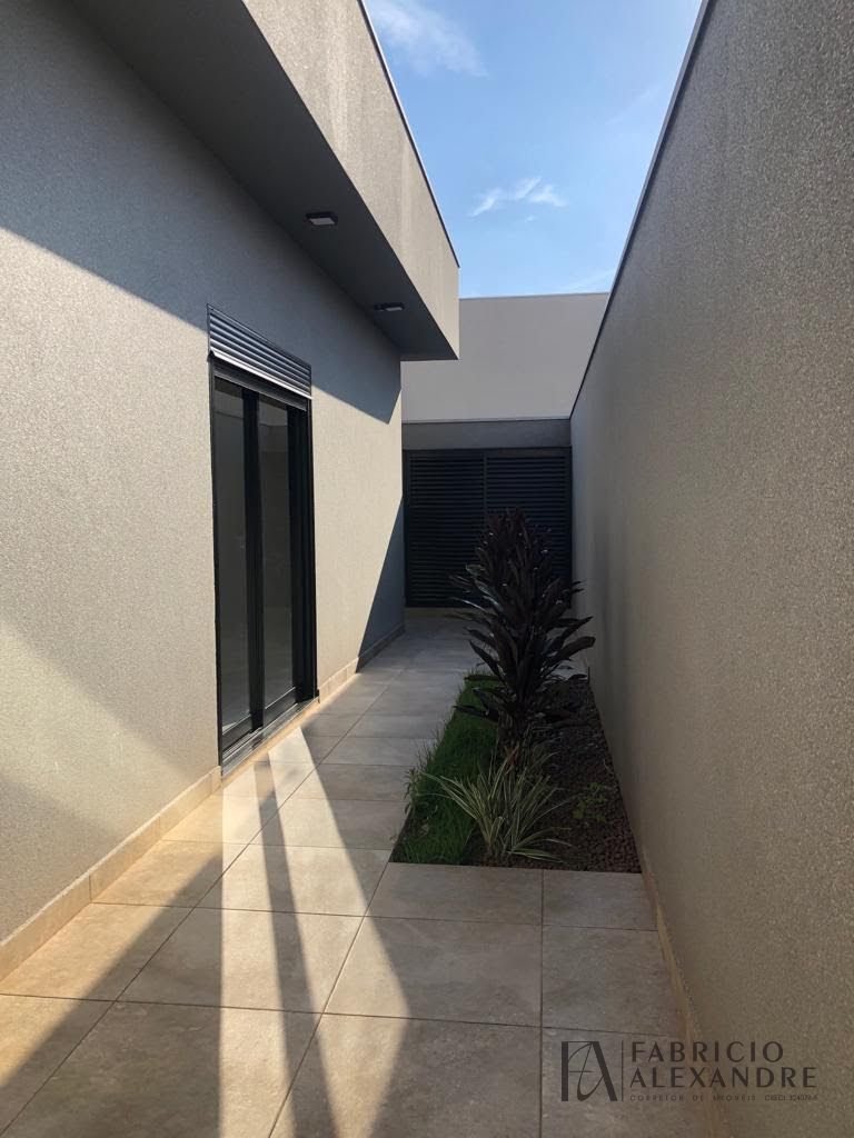 Casa à venda com 3 quartos, 3 suítes, 4 vagas e 210m² no Gaivota II, São José do Rio Preto (SP) — foto 9 de 23
