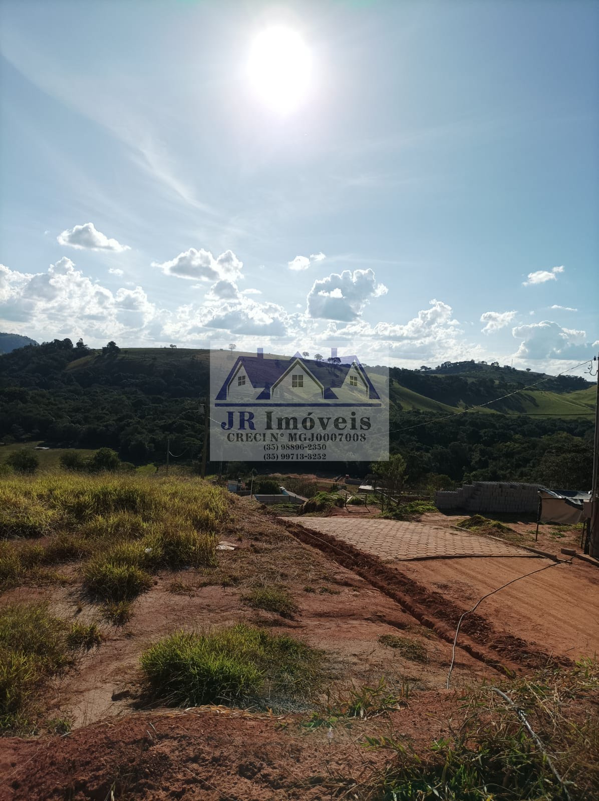 Terreno à venda com 1071m² de terreno no Capote, Piranguinho (MG) — foto 5 de 17