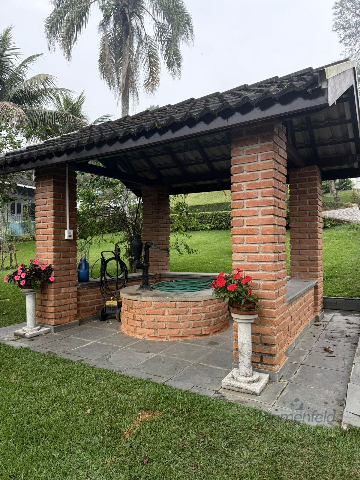 Rural à venda com 3478m² de terreno no Vista Alegre, Arujá (SP) — foto 16 de 30