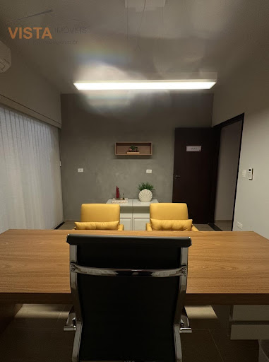 Sala comercial no Jd. Sol Nascente - São João da Boa Vista