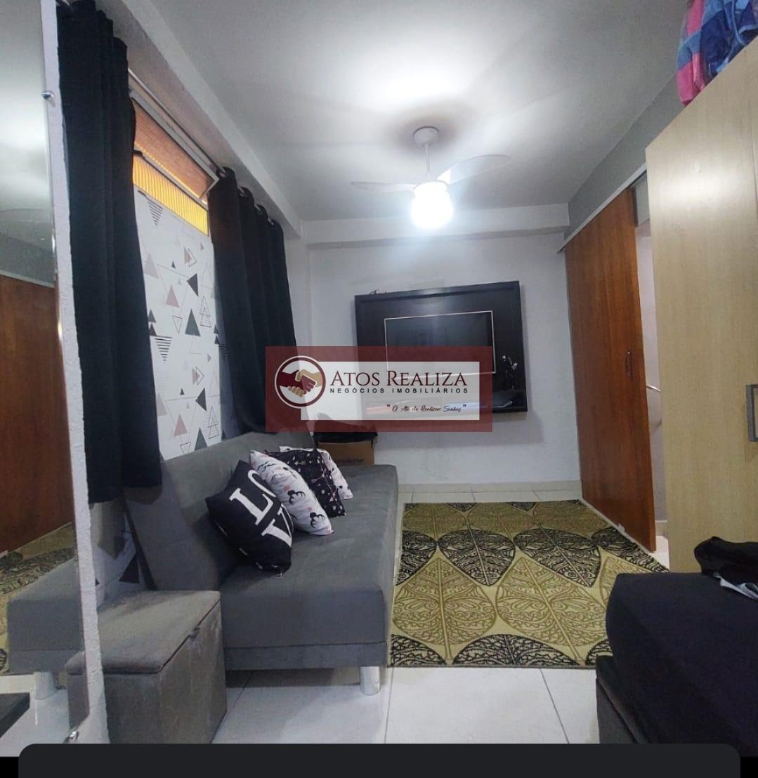 Casa à venda com 2 quartos, 2 banheiros e 100m² no Jardim Monte Azul, São Paulo (SP) — foto 4 de 4