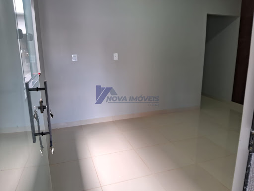 Casa 03 Dorm. em Residencial Veneza  -  Rio Verde