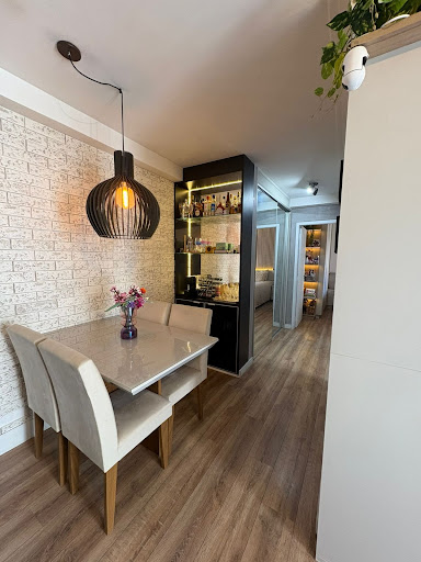 Apartamento em Mooca  -  São Paulo
