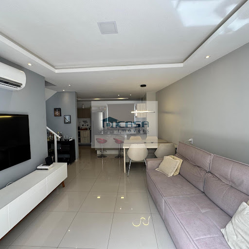 Casa 02 Dorm. em Jardim Carioca  -  Rio de Janeiro