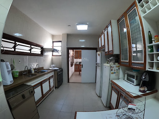 Casa Duplex à venda no Parque Leopoldina em Campos RJ 