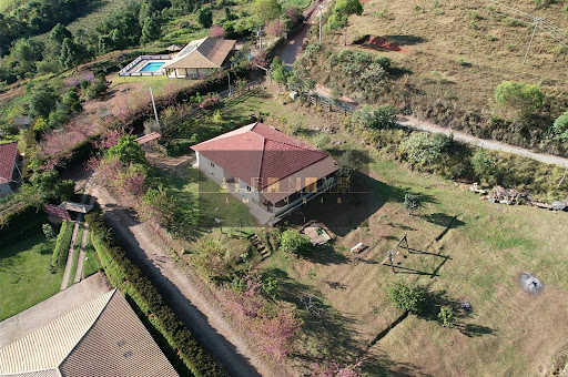 Chácara em ZONA RURAL  -  Maria da Fé