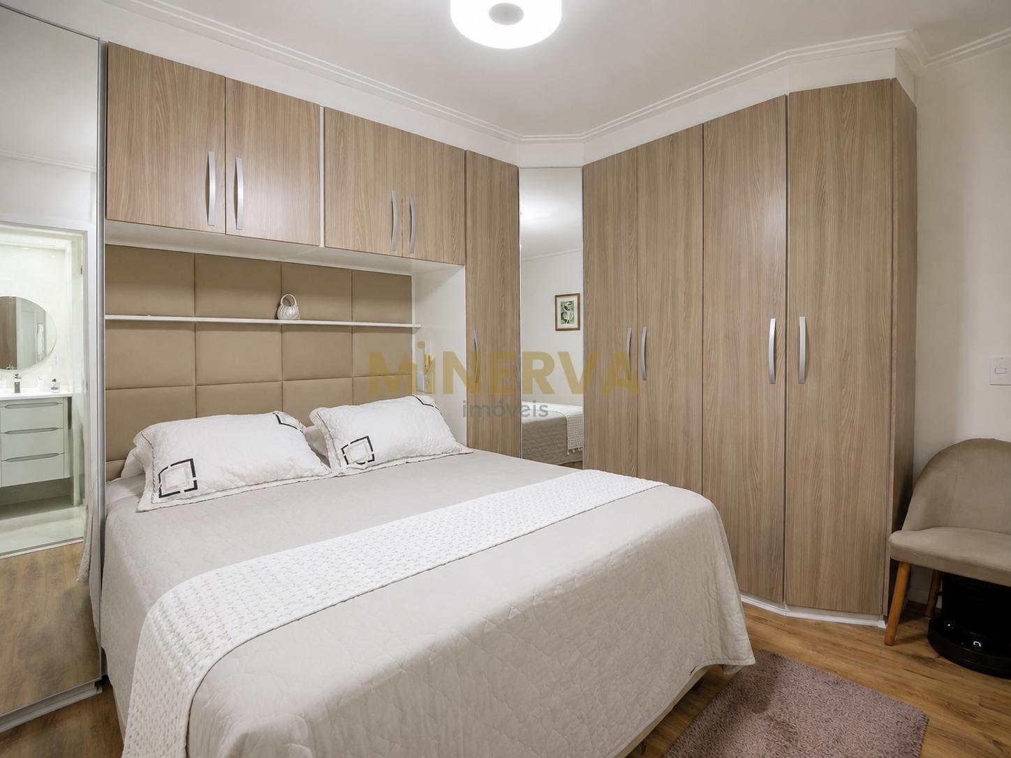 Apartamento à venda com 3 quartos, 1 suíte, 2 vagas e 77m² no Jardim Flor da Montanha, Guarulhos (SP) — foto 16 de 18