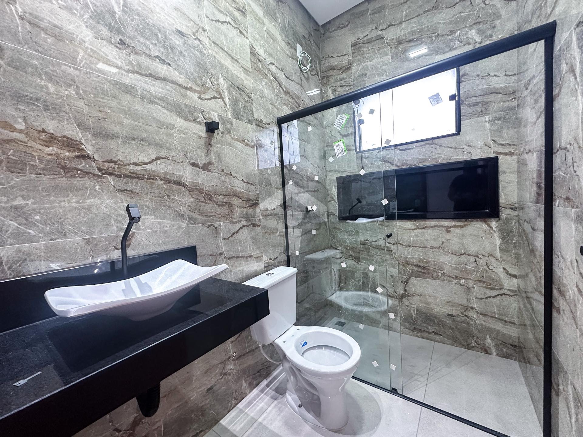 Casa, 3 quartos, 100 m² - Foto 12