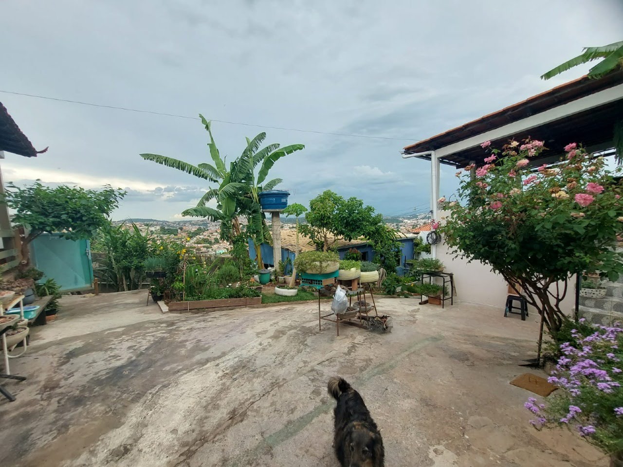 Casa à venda com 4 quartos, 1 banheiro, 2 vagas e 125m² no São Benedito, Santa Luzia — foto principal