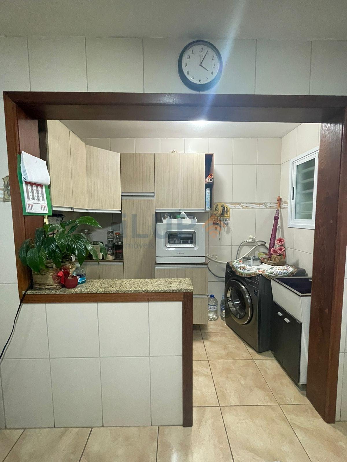 segunda parte da cozinha.