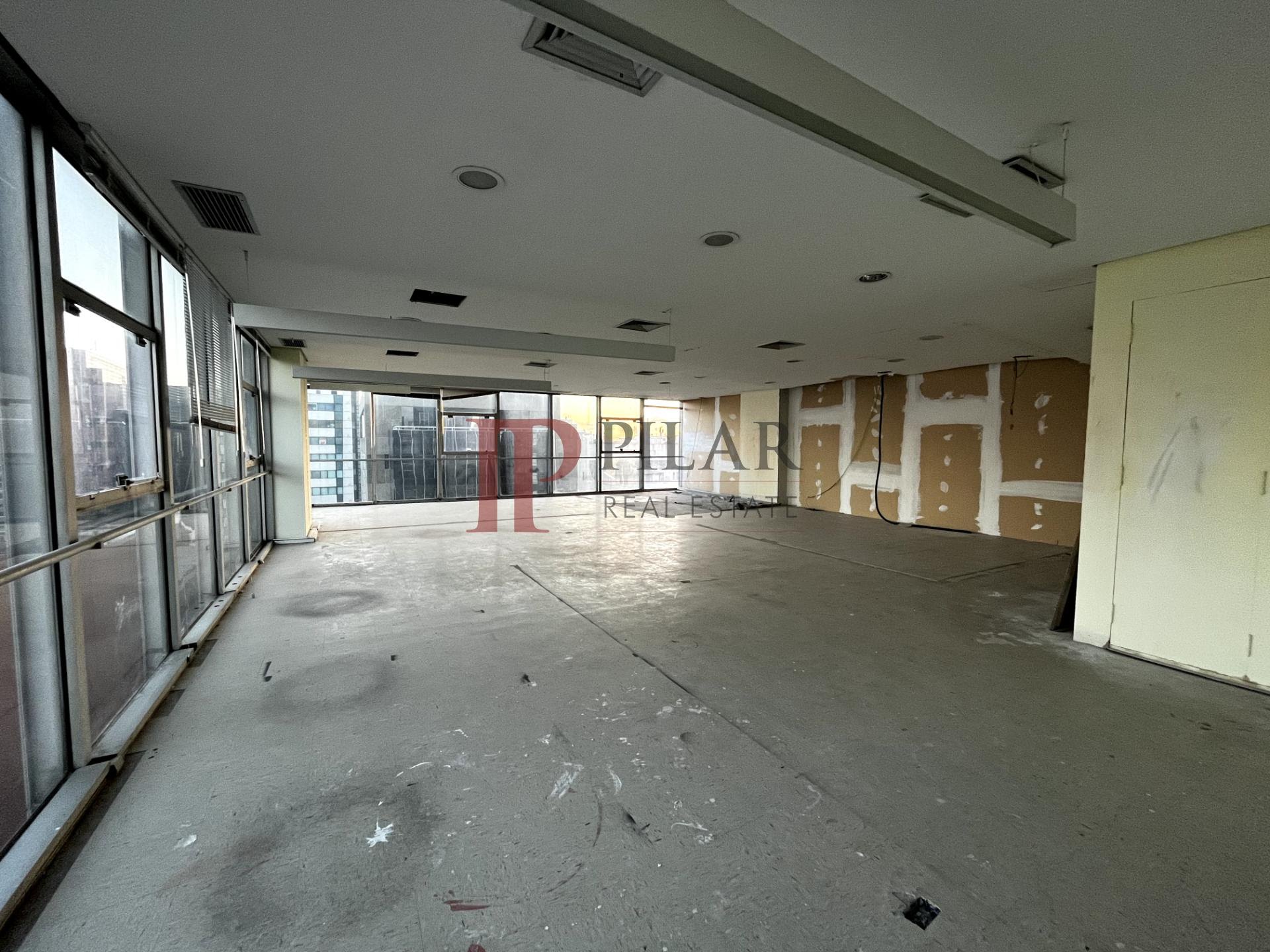 Sala para alugar na Paulista 