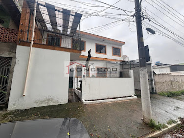 Casa Sobrado em Vila Carrão  -  São Paulo