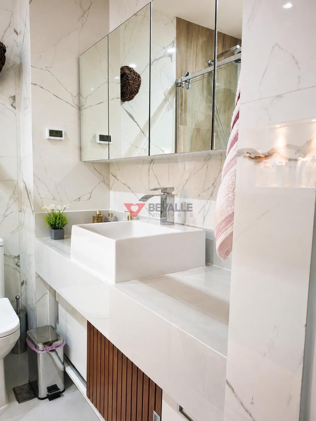 Apartamento à venda com 3 quartos, 1 suíte, 1 vaga e 90m² no Copacabana, Rio de Janeiro (RJ) — foto 19 de 20