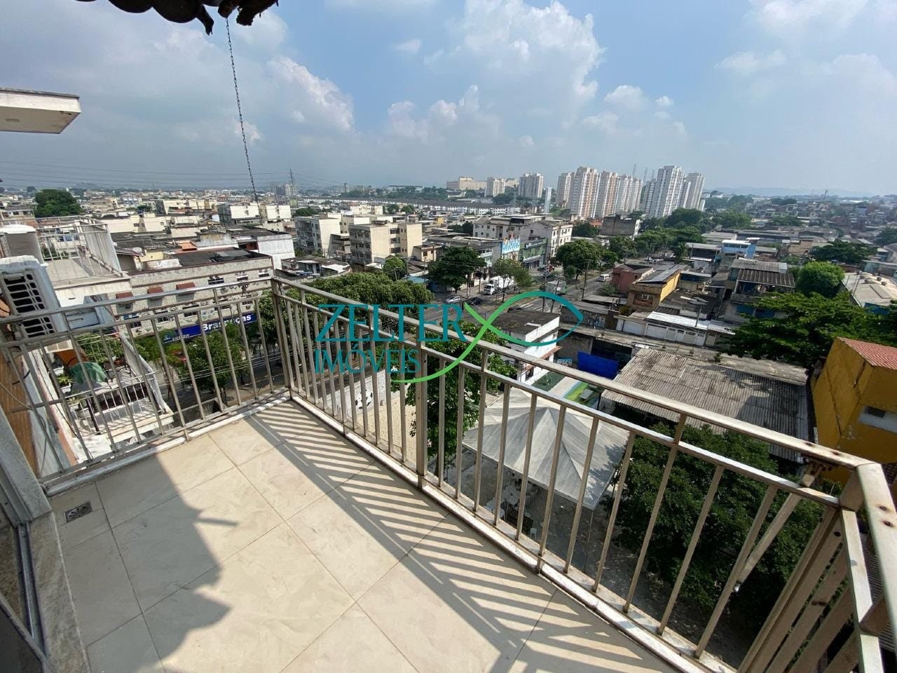 Apartamento para alugar com 2 quartos, 1 suíte, 1 vaga e 94m² no Cordovil, Rio de Janeiro (RJ) — foto 18 de 30