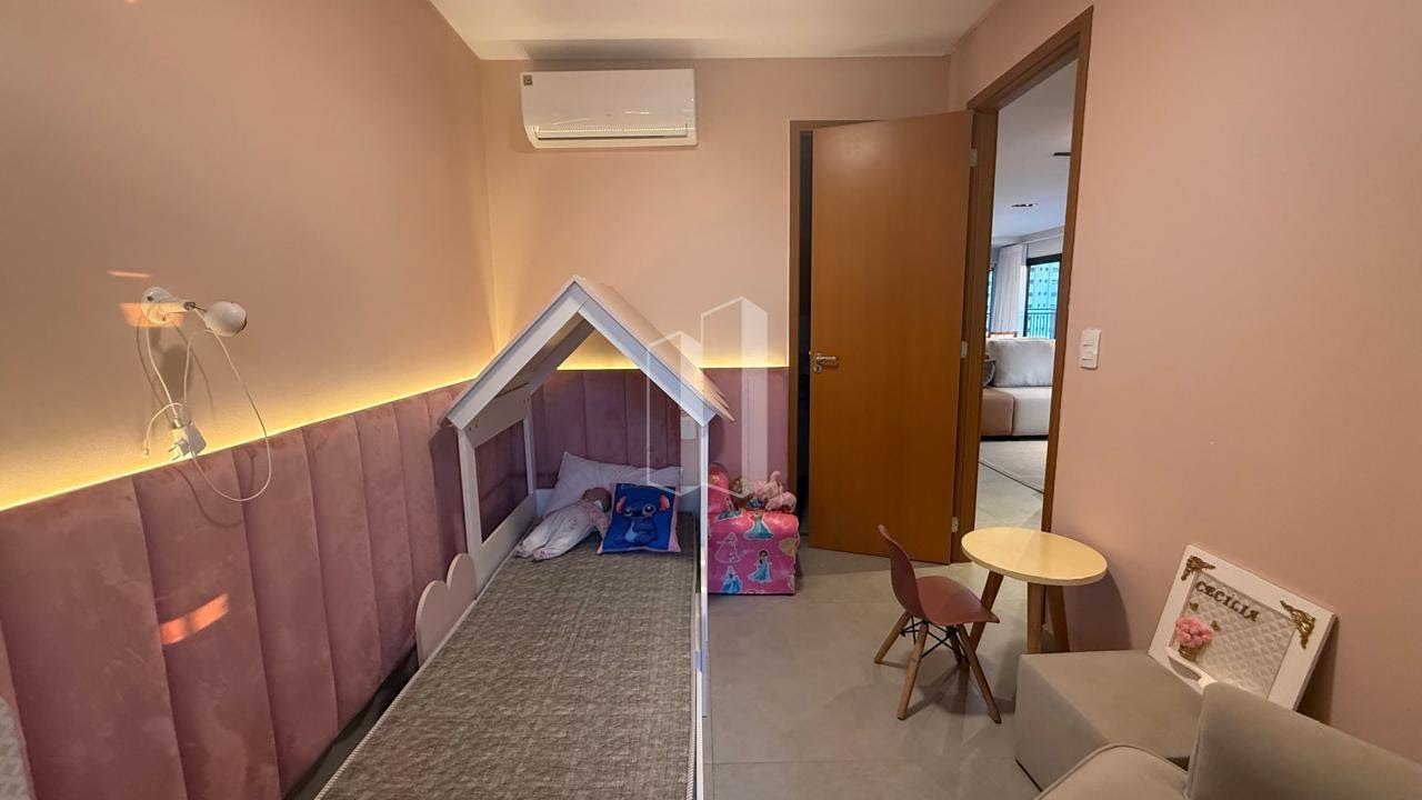 Apartamento à venda com 2 quartos, 2 suítes, 1 vaga e 86m² no Setor Marista, Goiânia (GO) — foto 13 de 26