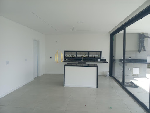 Casa em Colinas de Parnaíba I  -  Santana de Parnaíba