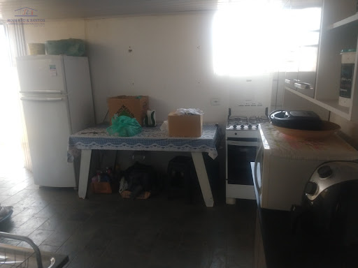 Cozinha casa térrea