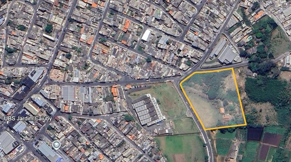 Terreno à venda com 14000m² de terreno no Jardim Caiubi, Itaquaquecetuba (SP) — foto 13 de 15