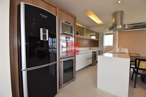 Apartamento Duplex em Cerqueira César  -  São Paulo