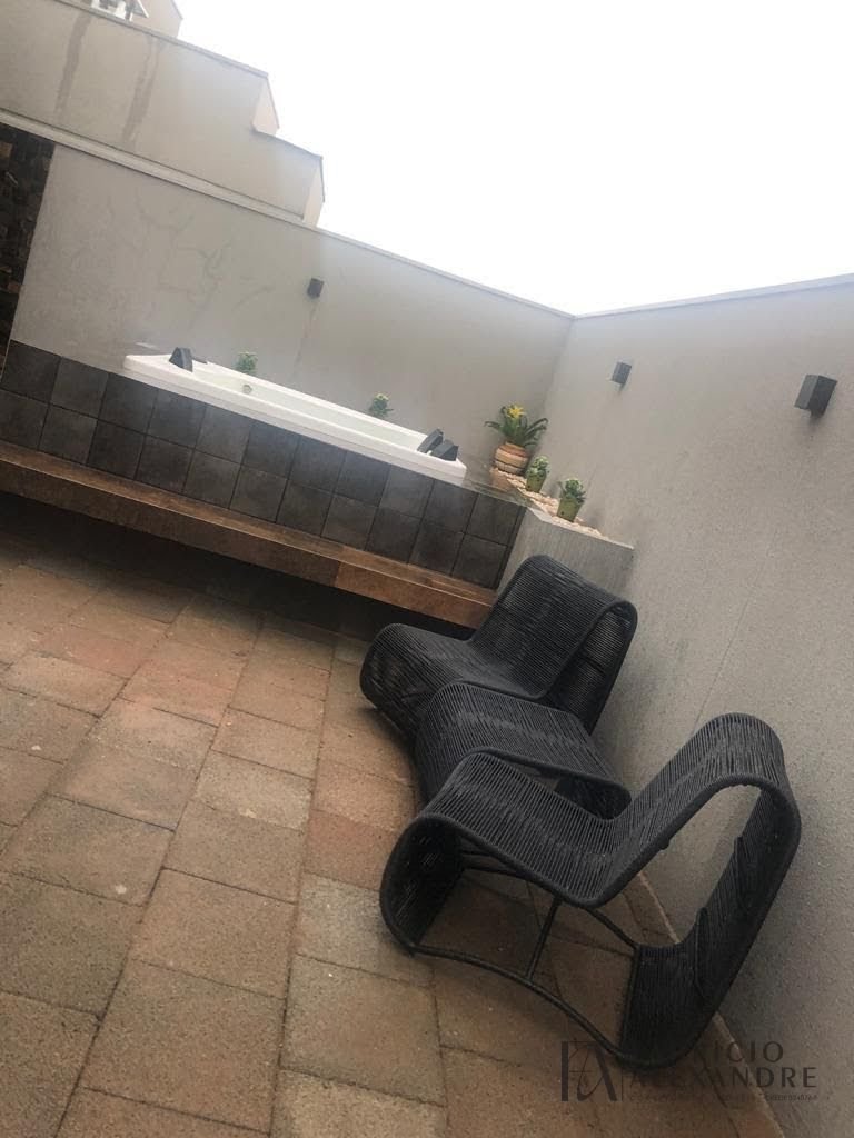 Casa à venda com 2 quartos, 2 suítes, 4 vagas e 120m² no Residencial Maria Júlia, São José do Rio Preto (SP) — foto 11 de 17