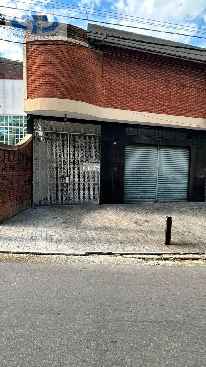 Depósito-Galpão, 250 m² - Foto 41