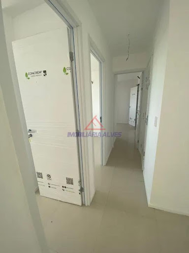 Apartamento em Ininga  -  Teresina