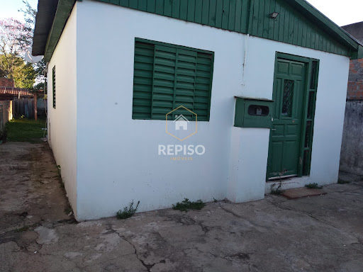 Casa em Francisca Tarrago  -  Uruguaiana