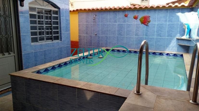 Casa à venda com 3 quartos, 1 suíte, 2 vagas e 174m² no Jacarepaguá, Rio de Janeiro (RJ) — foto 16 de 18