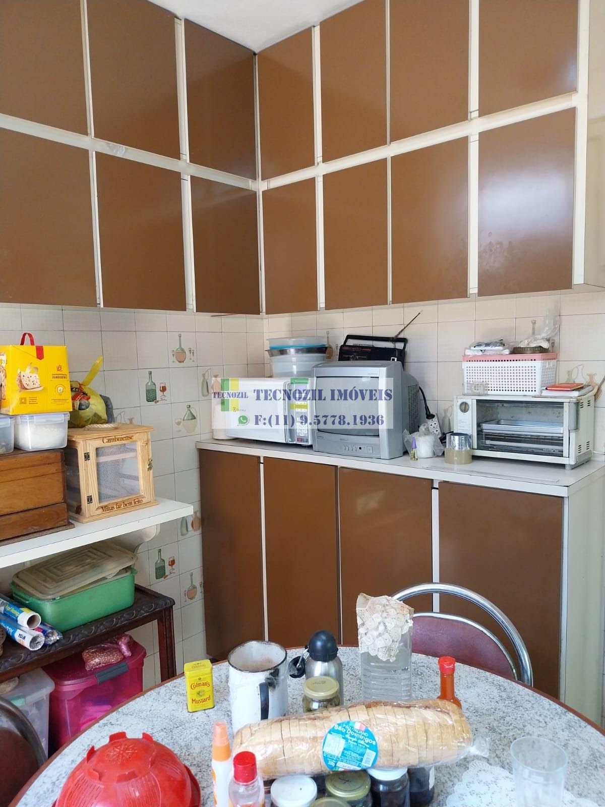 Sobrado, 3 quartos, 150 m² - Foto 18