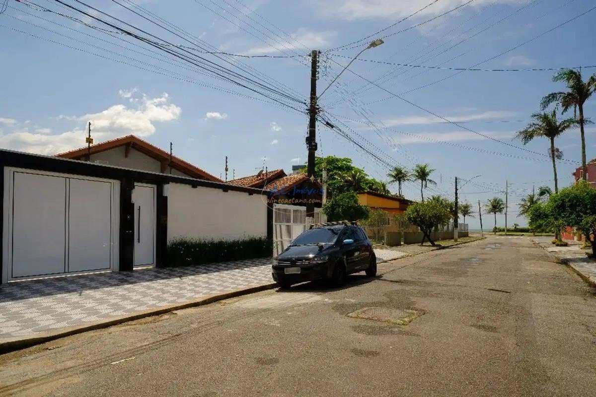 Casa à venda com 3 quartos, 1 suíte, 3 vagas e 148m² no Solemar, Praia Grande (SP) — foto 28 de 28