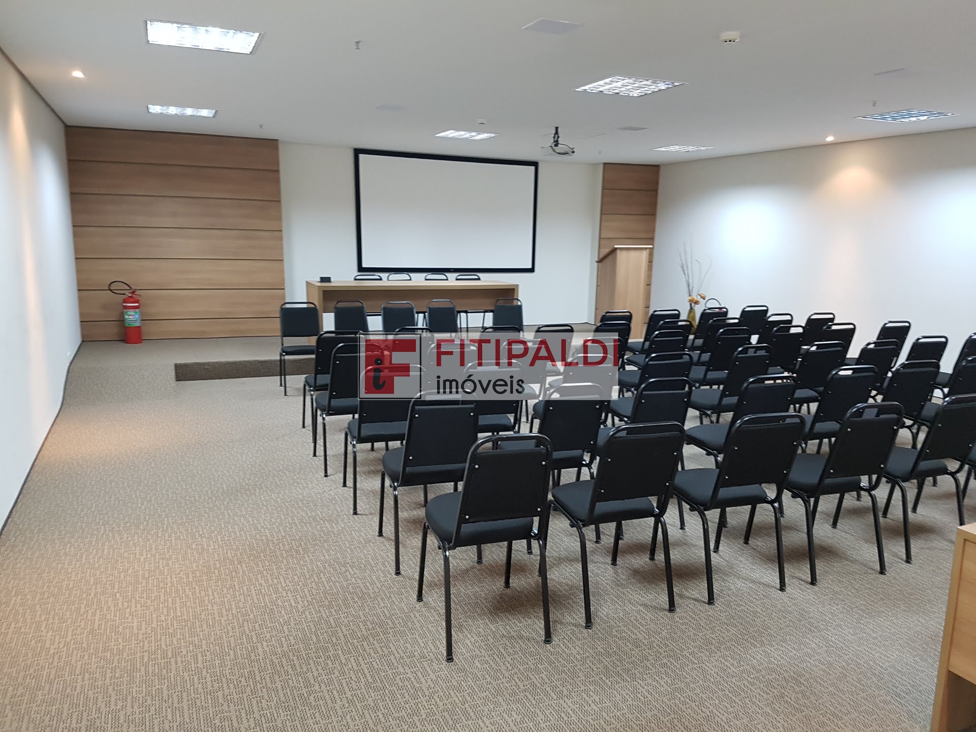 Locação de Sala - Guarulhos Office Tower