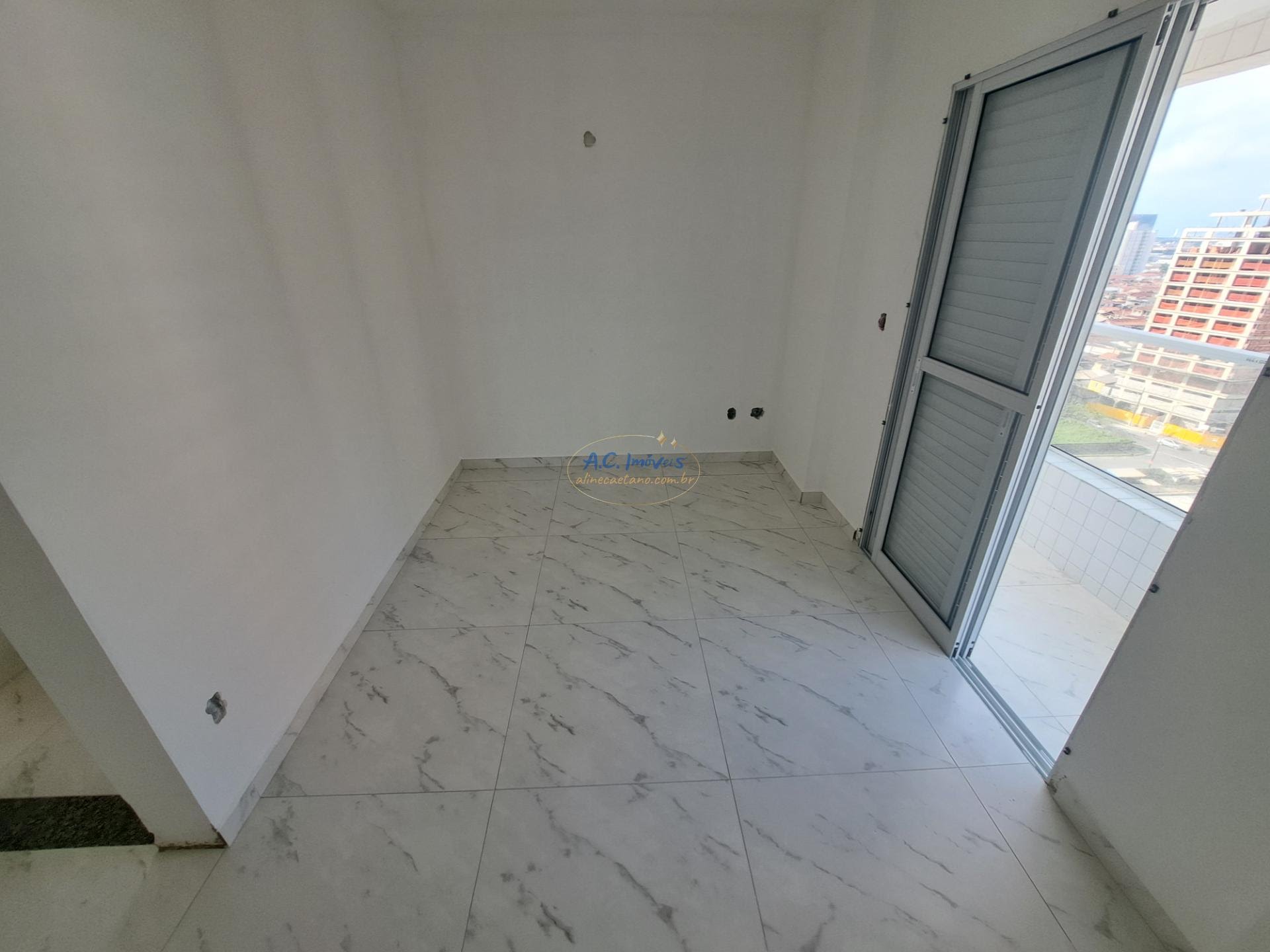 Apartamento à venda com 2 quartos, 1 suíte, 2 vagas e 82m² no Aviação, Praia Grande (SP) — foto 21 de 30