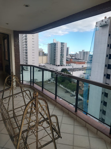 Apartamento de 3 quartos para venda ou locação no Ed. Bond Street próximo a Pelinca - Campos dos Goytacazes, RJ