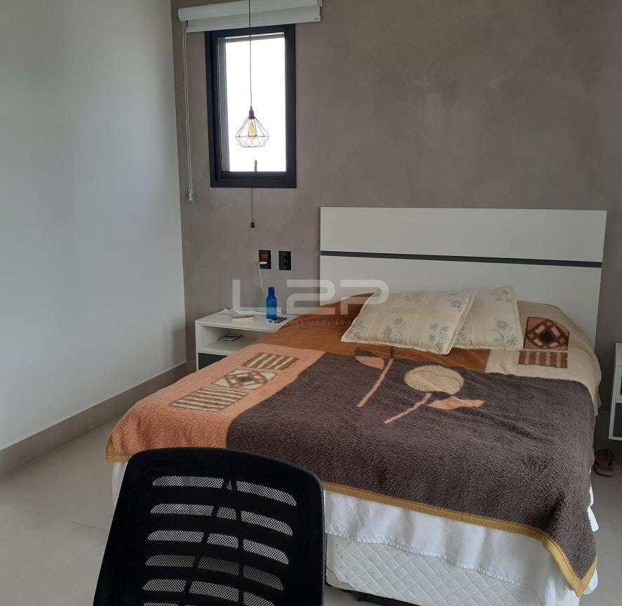 Casa à venda com 4 quartos, 1 suíte, 6 vagas e 227m² no Residencial Ibi-aram II, Itupeva (SP) — foto 23 de 30