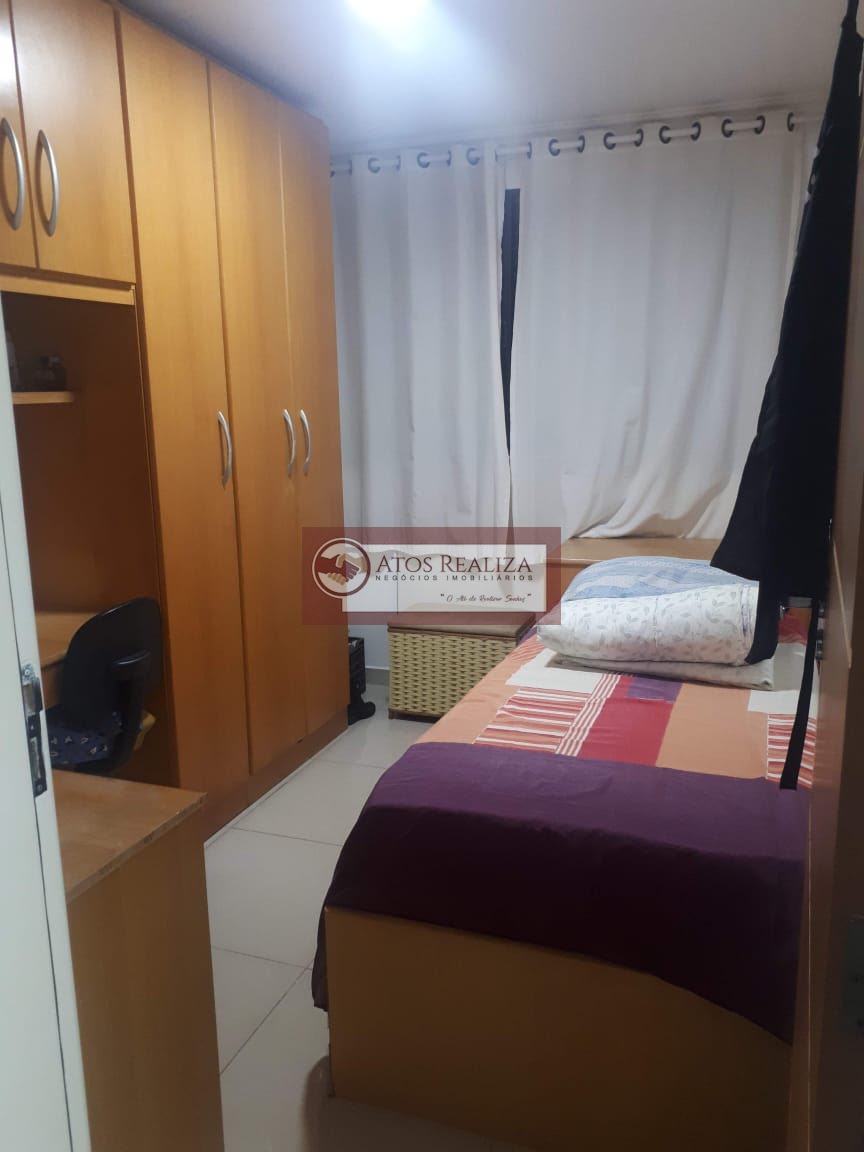 Apartamento à venda com 3 quartos, 2 banheiros e 114m² no Jardim Santo Amaro, São Paulo (SP) — foto 22 de 30