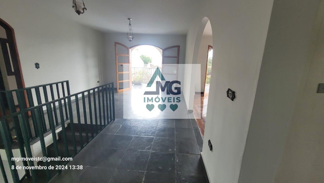 Casa à venda com 3 quartos, 3 suítes, 4 vagas e 800m² no Chácara das Rosas, Três Corações (MG) — foto 7 de 30