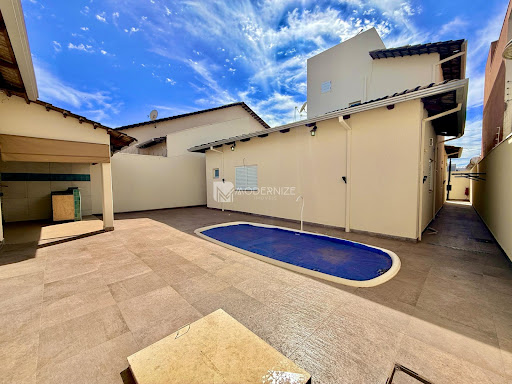 Casa em Alto da Boa Vista II  -  Catalão