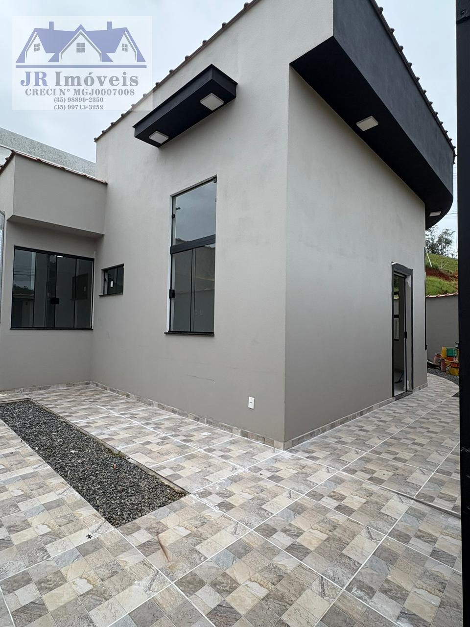Casa à venda com 2 quartos, 1 suíte, 1 vaga e 141m² no Jardim Califórnia, Itajubá (MG) — foto 14 de 15