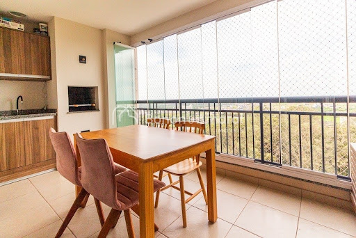 Apartamento, 3 quartos, 87 m² - Foto 7