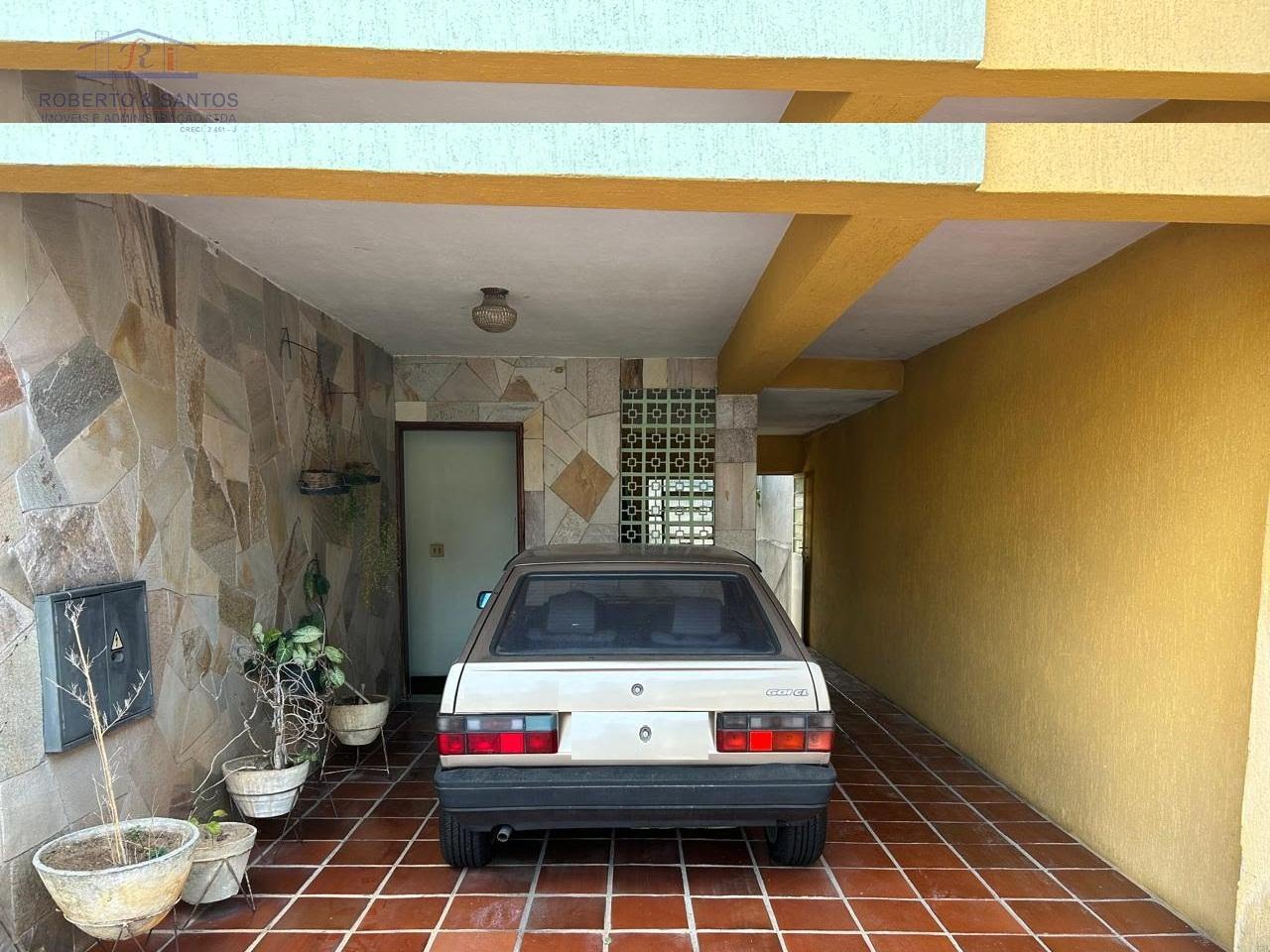 Garagem