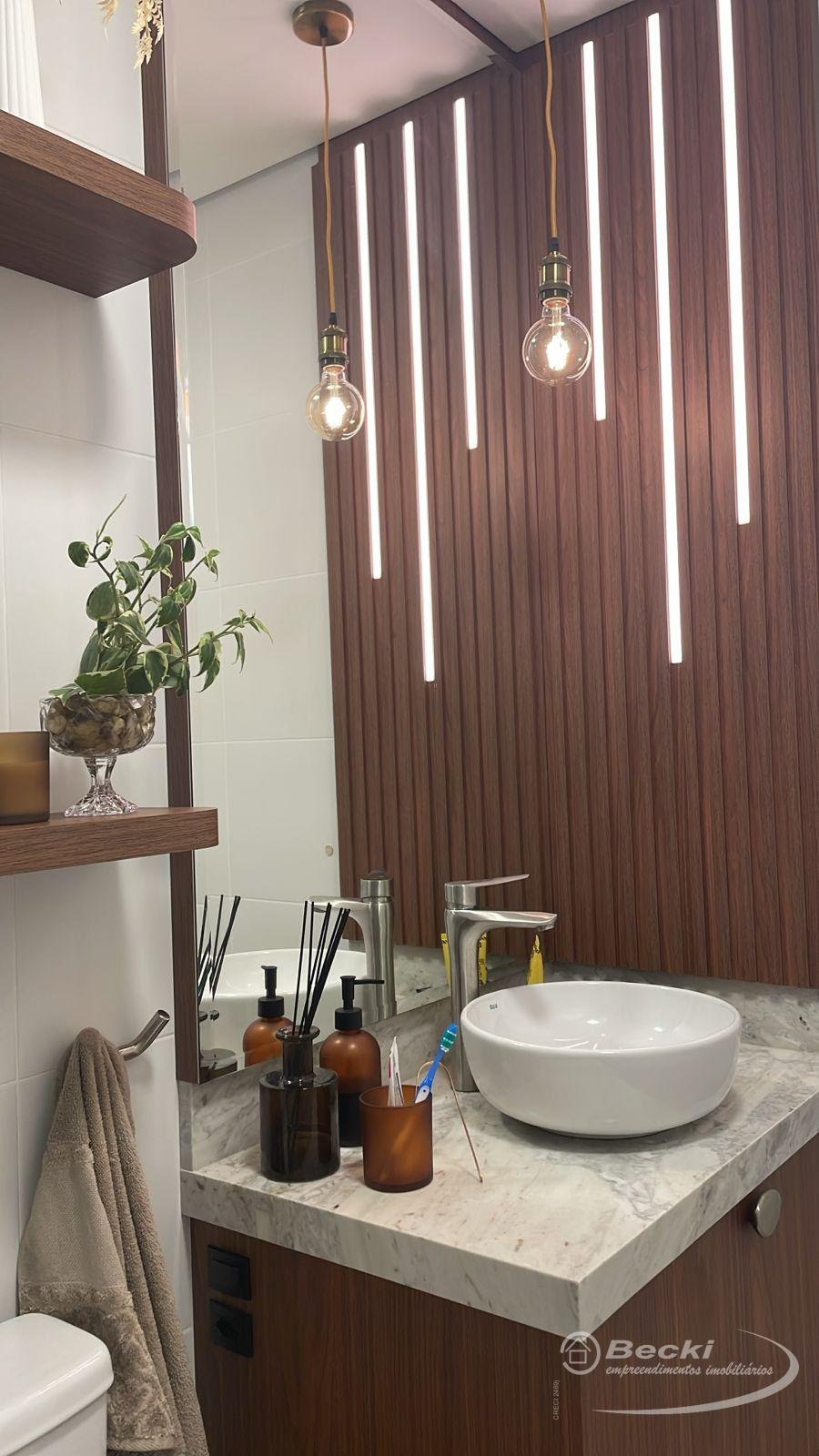 Apartamento à venda com 2 quartos, 1 suíte, 1 vaga e 75m² no Santo Antônio, Joinville (SC) — foto 24 de 29