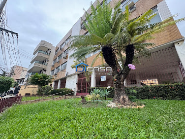 Apartamento em Jardim Guanabara  -  Rio de Janeiro