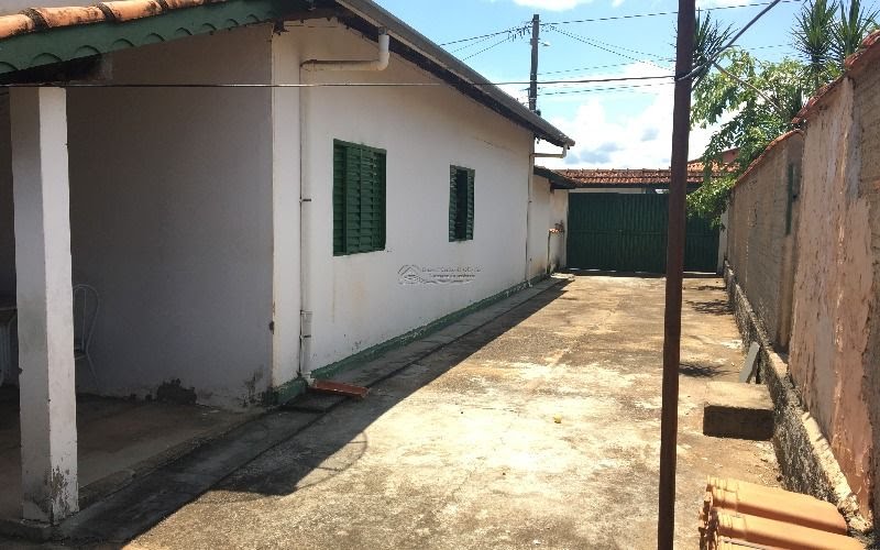 garagem